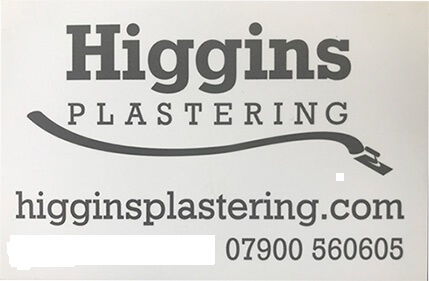 plastering services newport