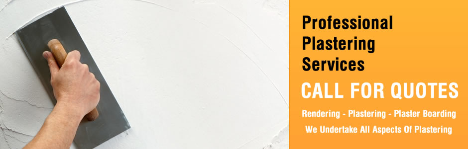 plasterers in newport